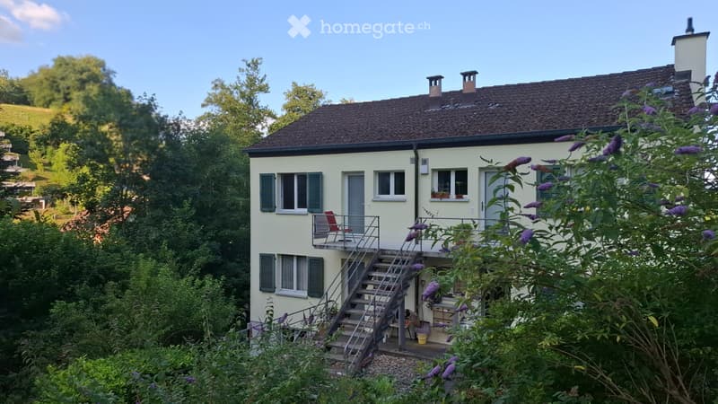 Untervermietung (1)