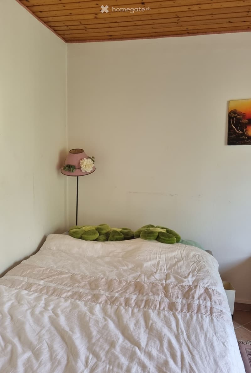 Une superbe chambre meublée à louer (3)