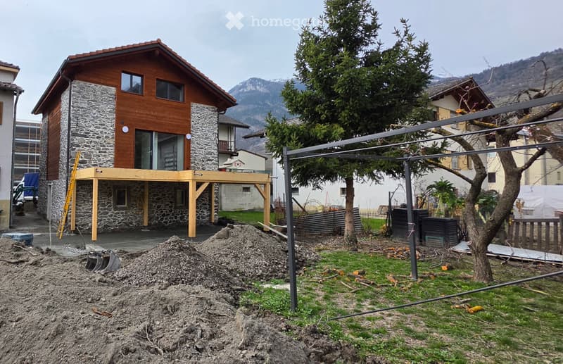 Maison de 4,5 pièces de 100m2 neuve à louer (2)