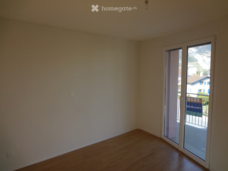 Charmant 3,5 pièces à vendre (4)