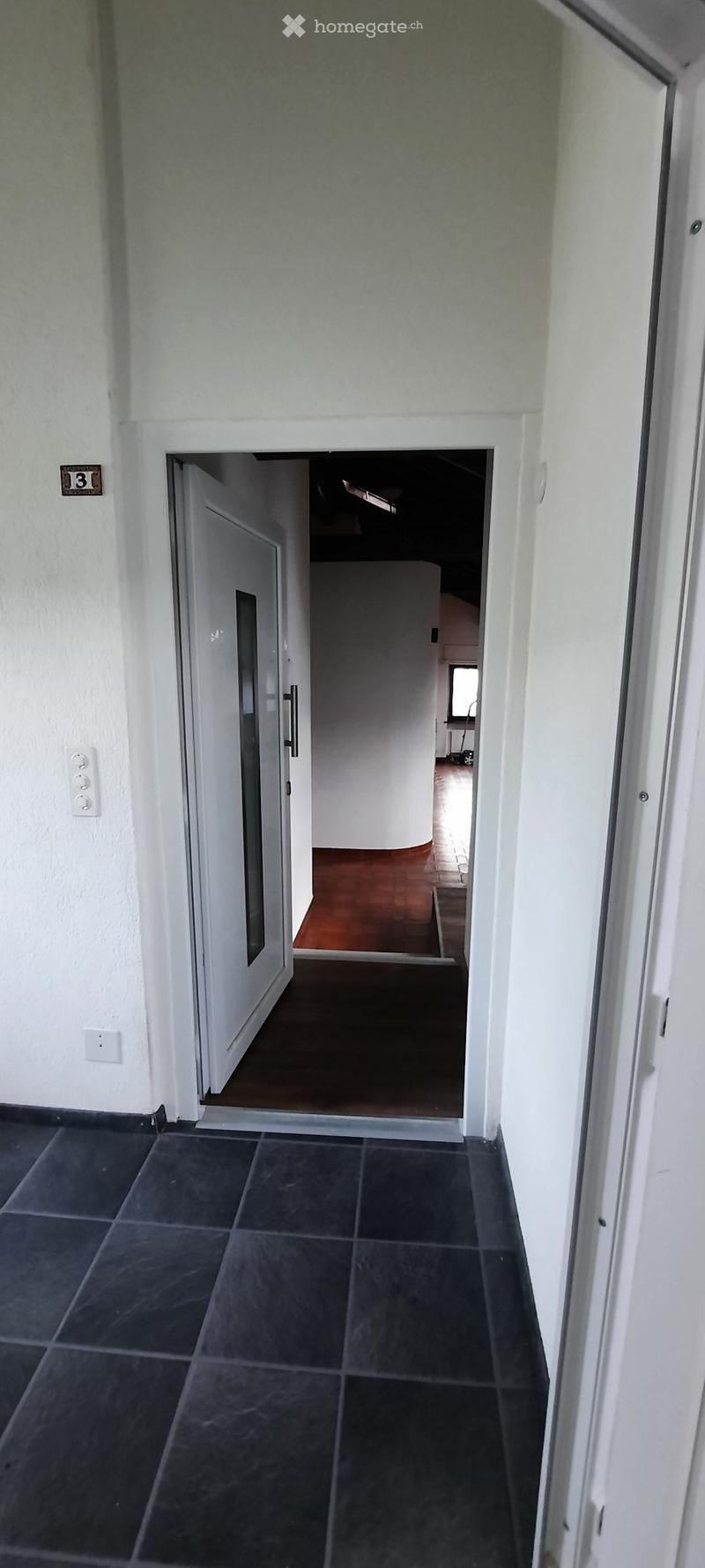 Grand appartement à louer (3)