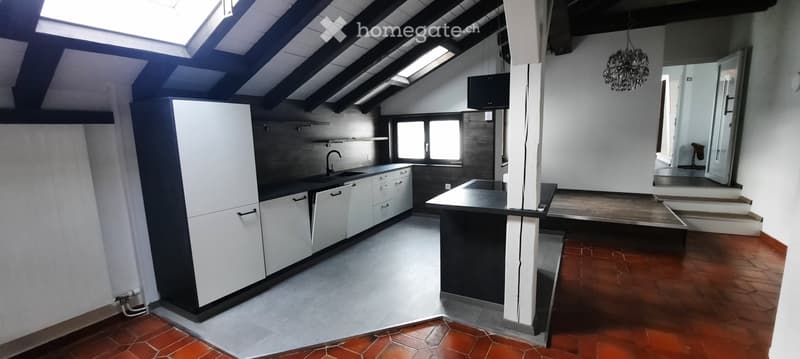Grand appartement à louer (1)