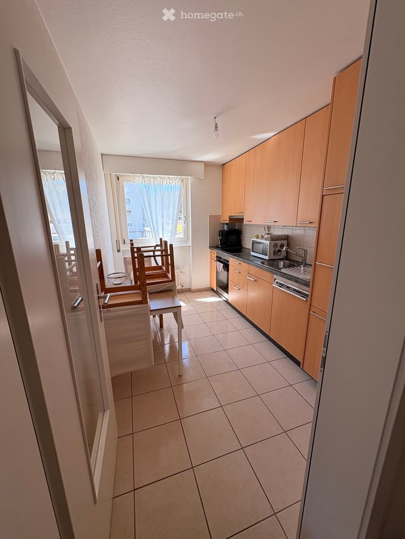 Location appartement (2)