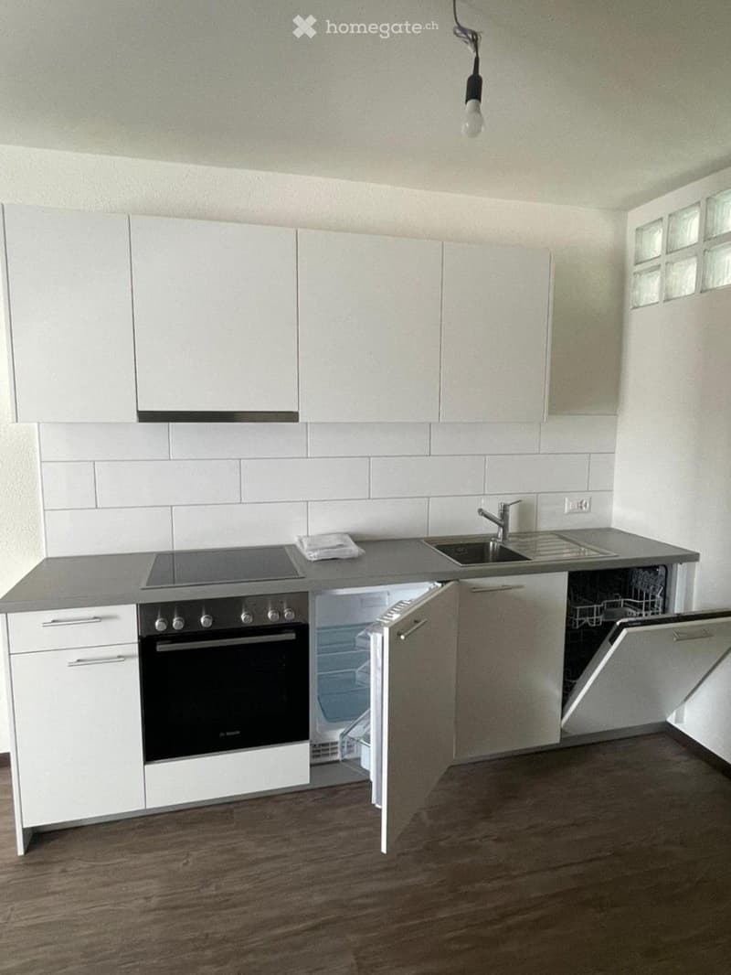 Charmant Studio 31 m2 - Cuisine équipée - Balcon - Ascenseur (2)