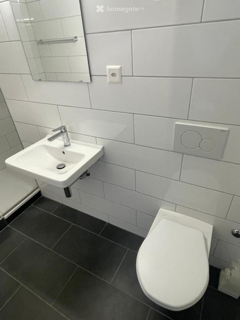 Charmant Studio 31 m2 - Cuisine équipée - Balcon - Ascenseur (4)