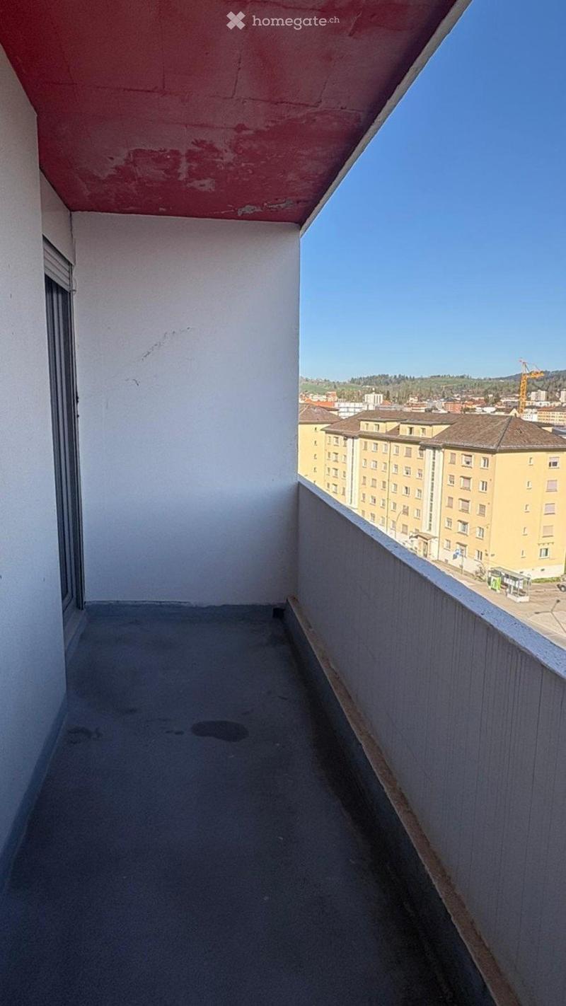 Charmant Studio 31 m2 - Cuisine équipée - Balcon - Ascenseur (5)