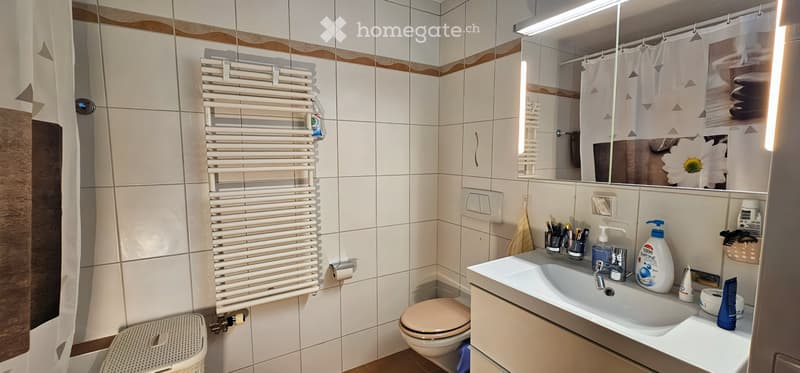 Appartement Exceptionnel à Vendre avec vue (3)