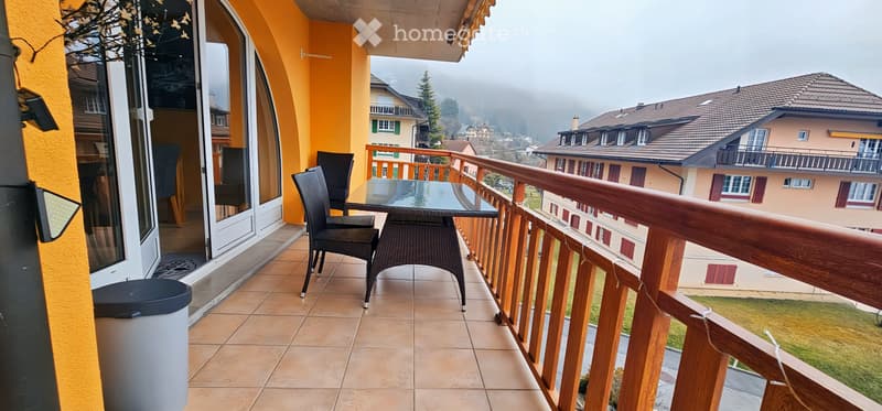 Appartement Exceptionnel à Vendre avec vue (5)