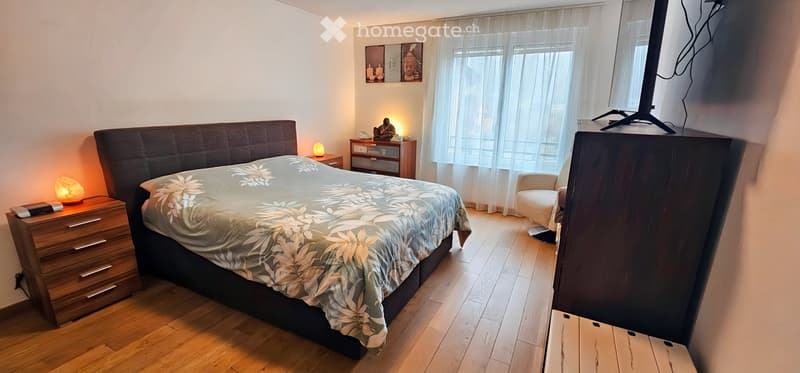 Appartement Exceptionnel à Vendre avec vue (2)