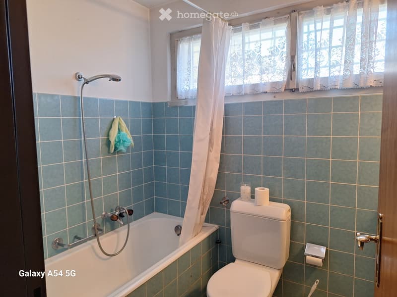 Einfamilienhaus/Maison unifamiliale in Courgenay (10)