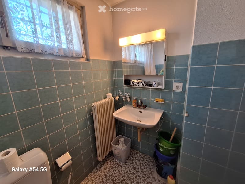 Einfamilienhaus/Maison unifamiliale in Courgenay (9)