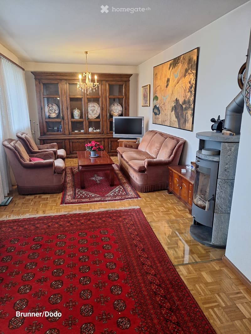 Einfamilienhaus/Maison unifamiliale in Courgenay (8)