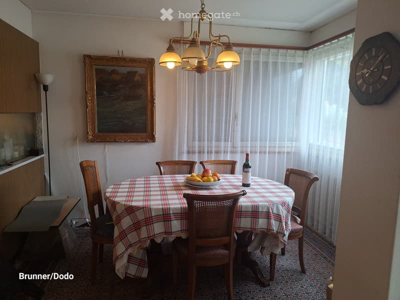 Einfamilienhaus/Maison unifamiliale in Courgenay (7)