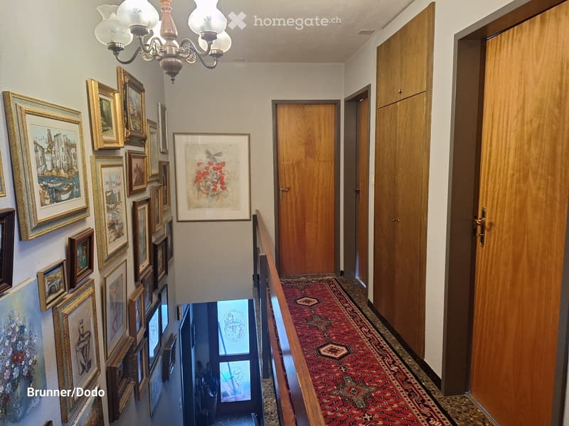 Einfamilienhaus/Maison unifamiliale in Courgenay (6)