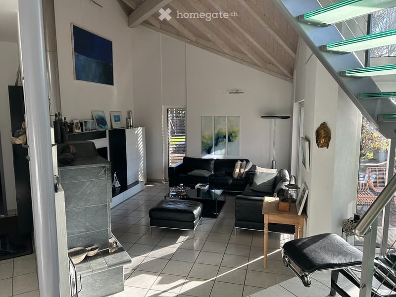 Grande villa familiale contemporaine (3)