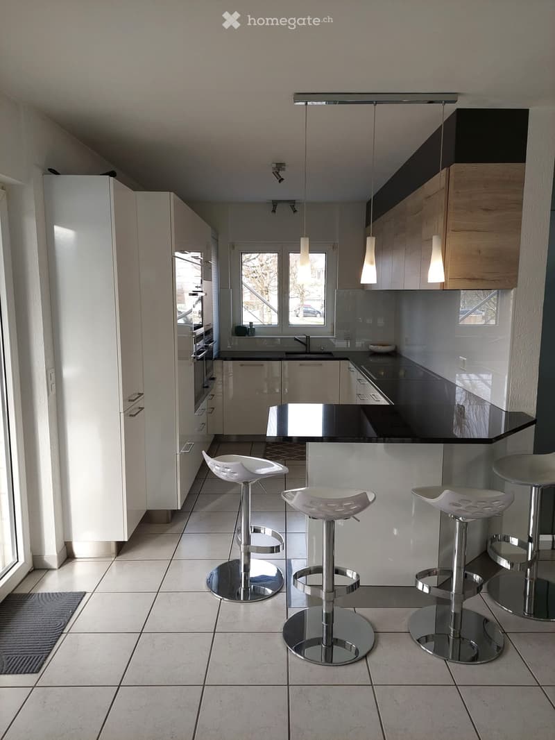 Grande villa familiale contemporaine (5)