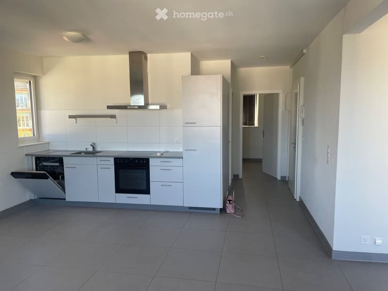 Appartement centre-ville 3.5 pièces (3)