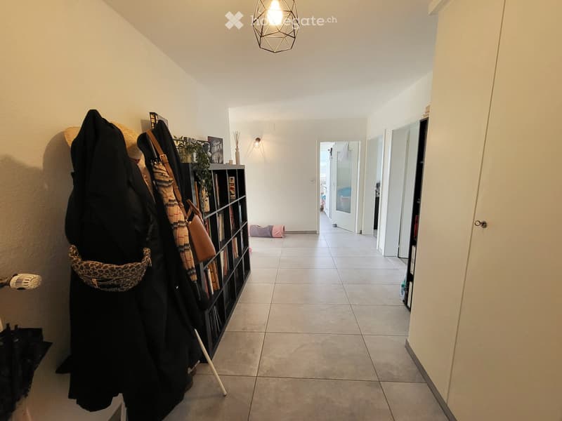 Appartement 3.5 pièces au centre de Delémont (5)