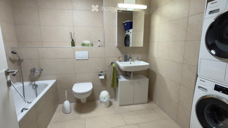 A louer bel appartement (2)