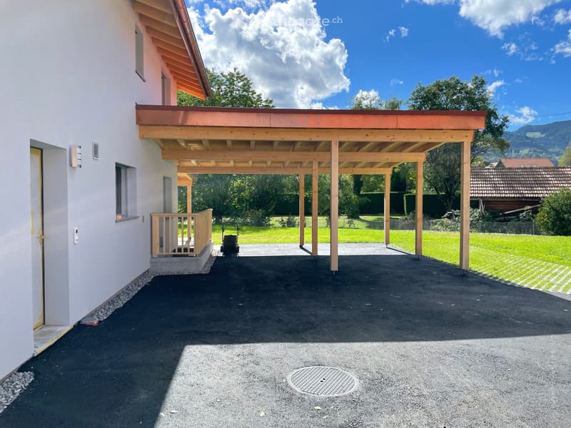Maison neuve (2022) de 5.5 pièces (1)