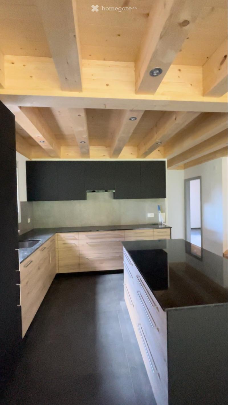Maison neuve (2022) de 5.5 pièces (4)