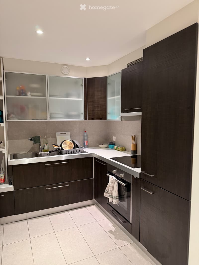 Chambre disponible en colocation  À partir de juillet (3)
