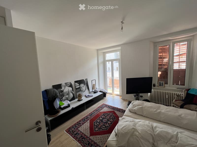 Charmant appartement de 4,5 pièces au centre de Sierre (3)