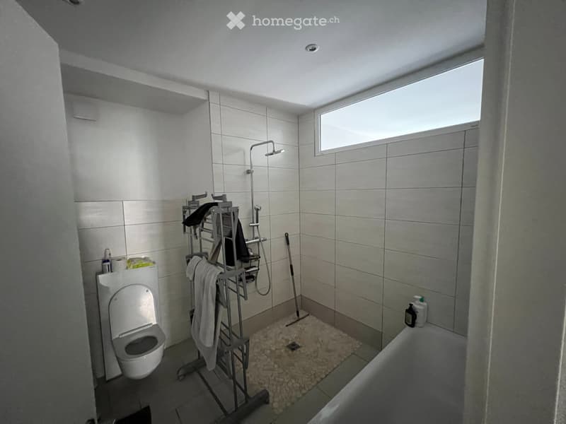 Charmant appartement de 4,5 pièces au centre de Sierre (5)