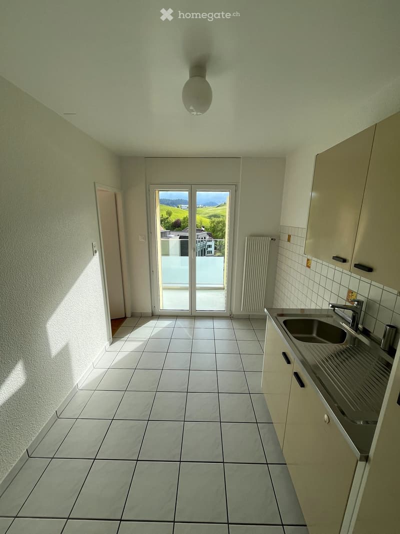 Appartement de 2 pièces à louer (4)