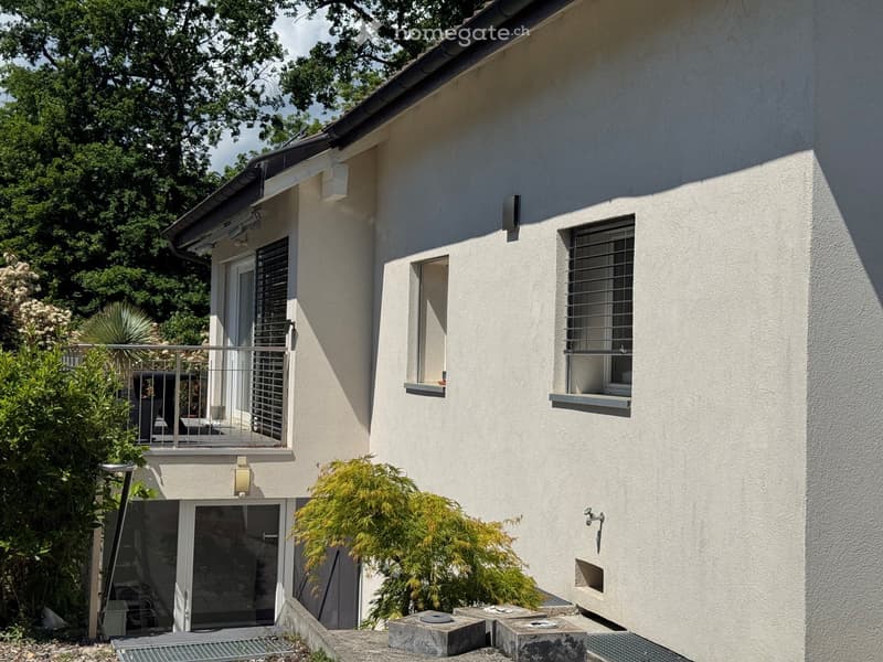 2p à louer dans villa au calme (5)