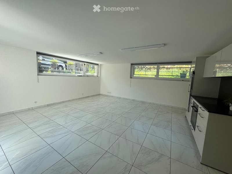 2p à louer dans villa au calme (2)