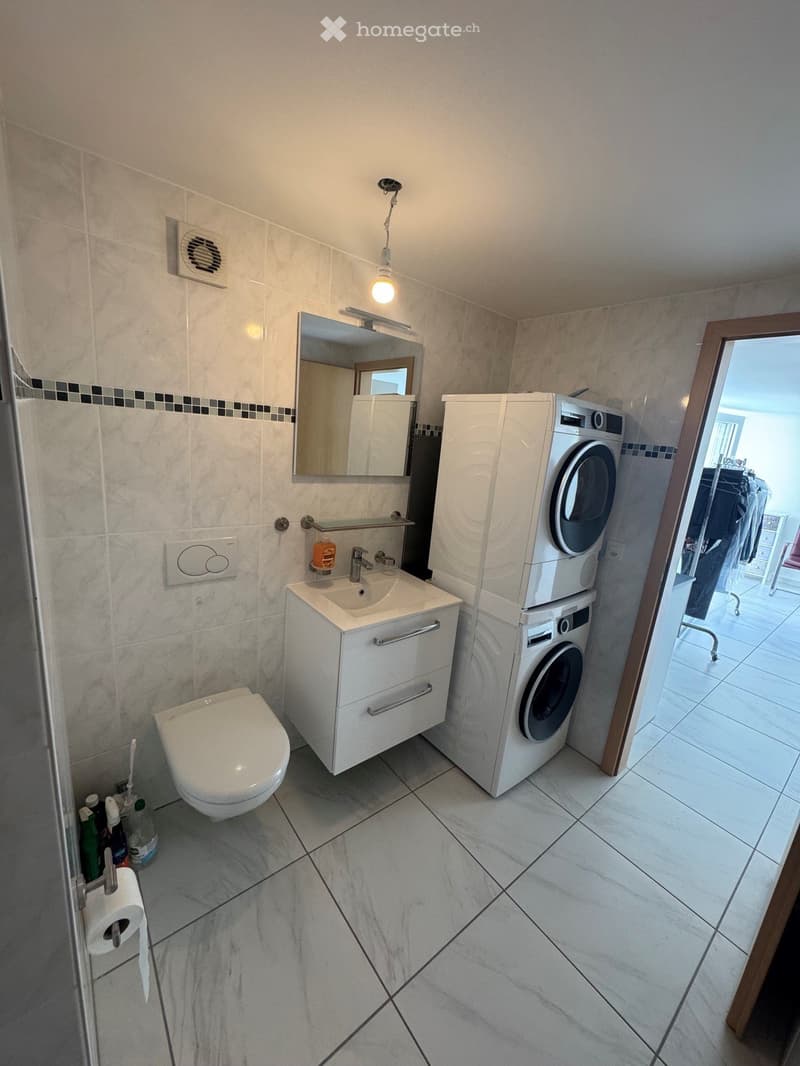 2p à louer dans villa au calme (4)