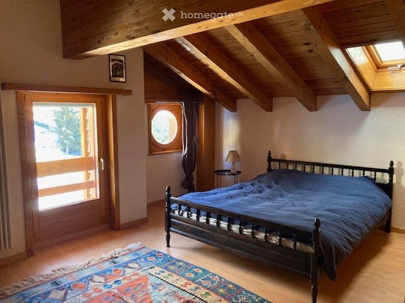 Superbe Duplex Attique (4)