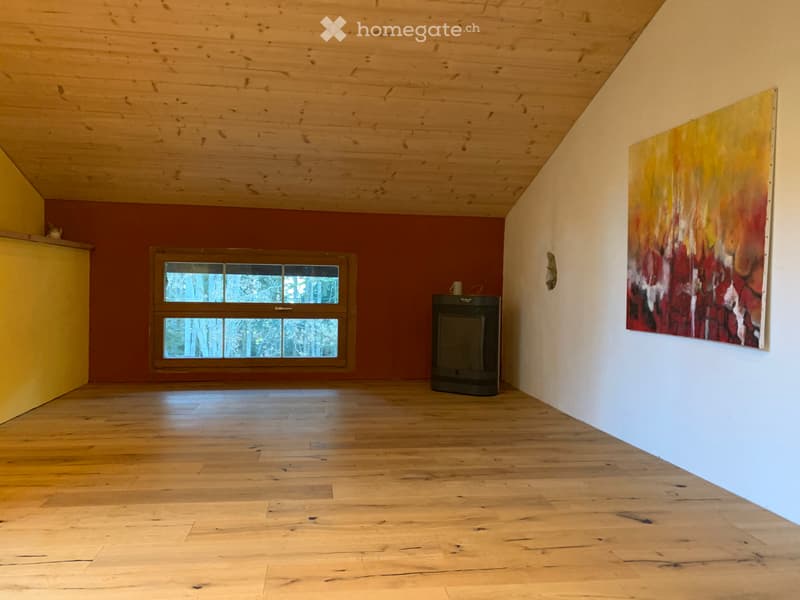 Chambre à louer (3)