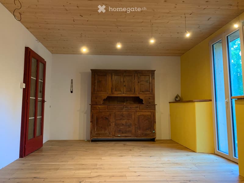 Chambre à louer (2)
