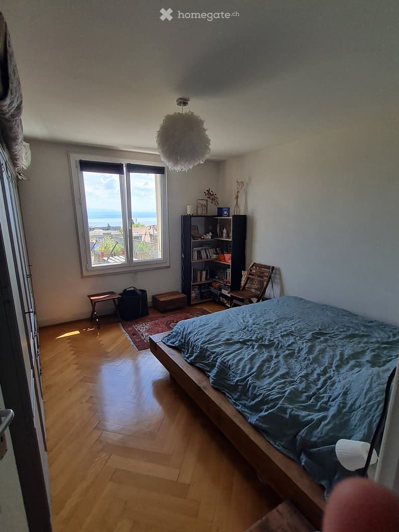 Appartement avec grande terasse 3,5p (3)