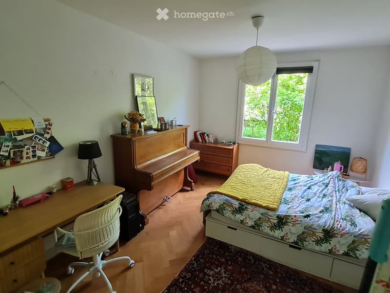 Appartement avec grande terasse 3,5p (4)