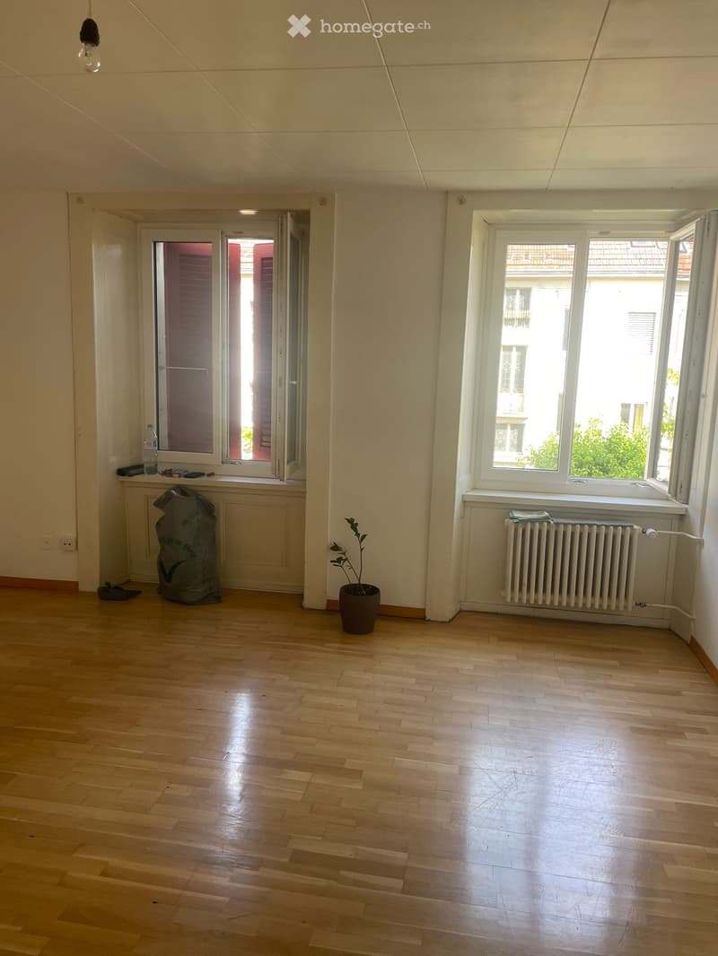 Appartement de 4,5 pièces (5)