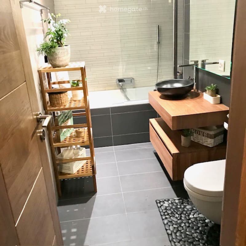 Chambre à louer pour étudiante (3)