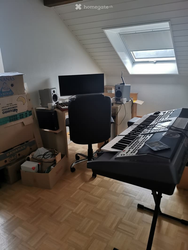 Reprise de bail appartement avec cheminée (5)