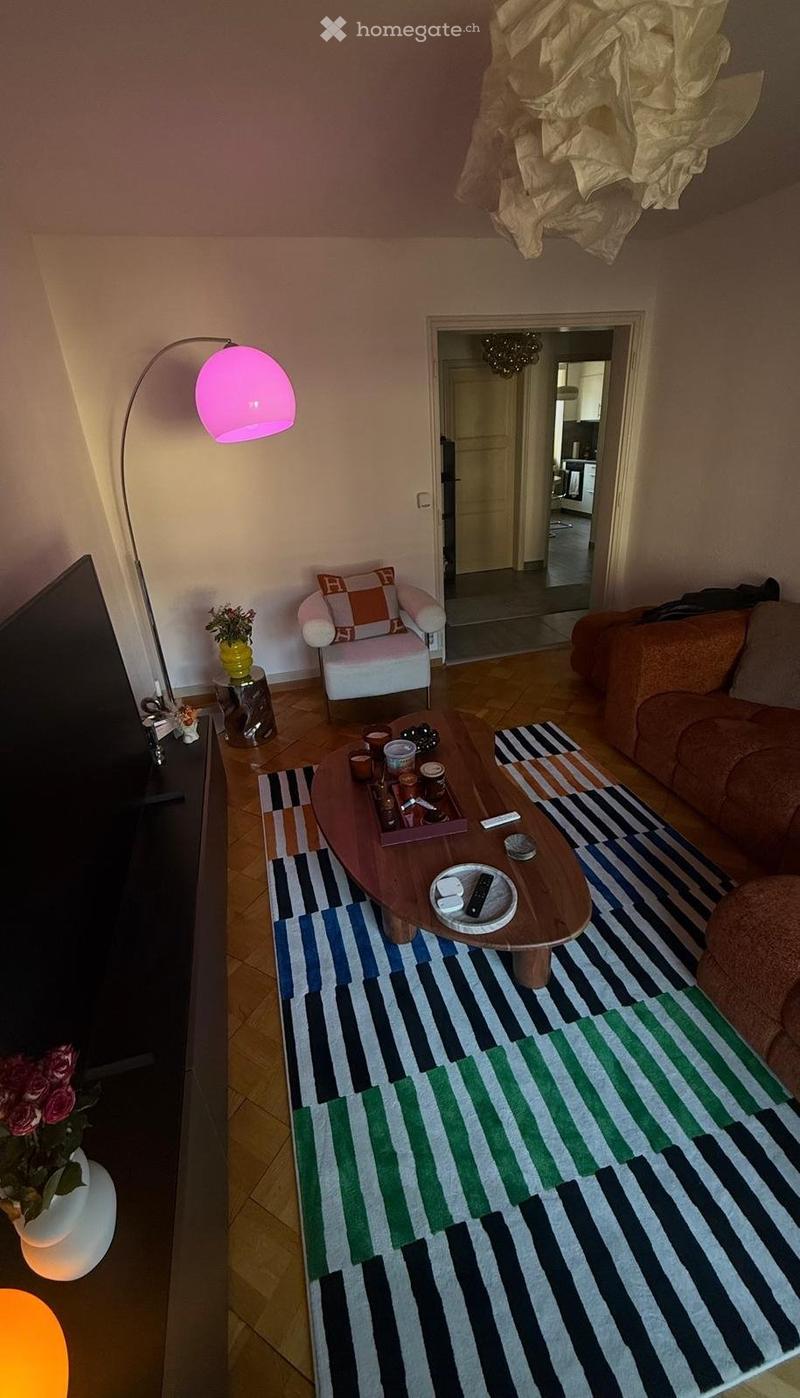 Location d'appartement (2)