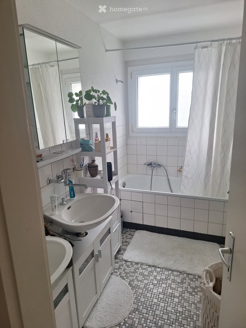 Appartement 4.5 à louer dans le quartier de Beaumont (3)