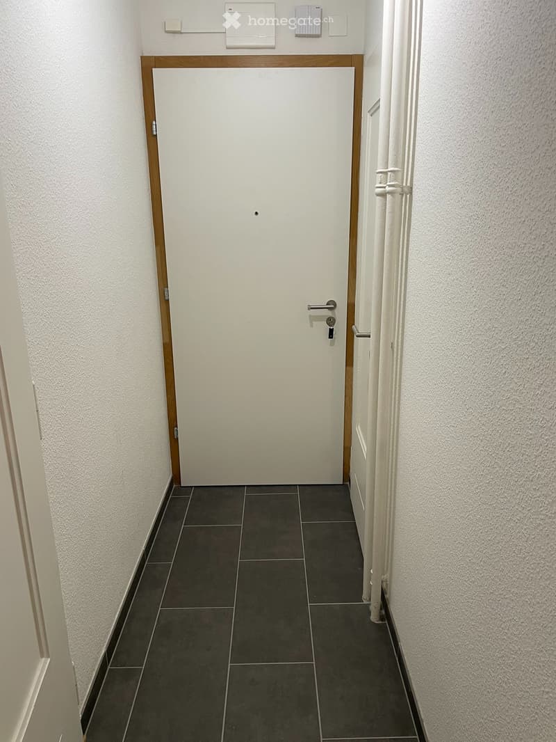 Studio in Genève - Rue de Navigation (5)