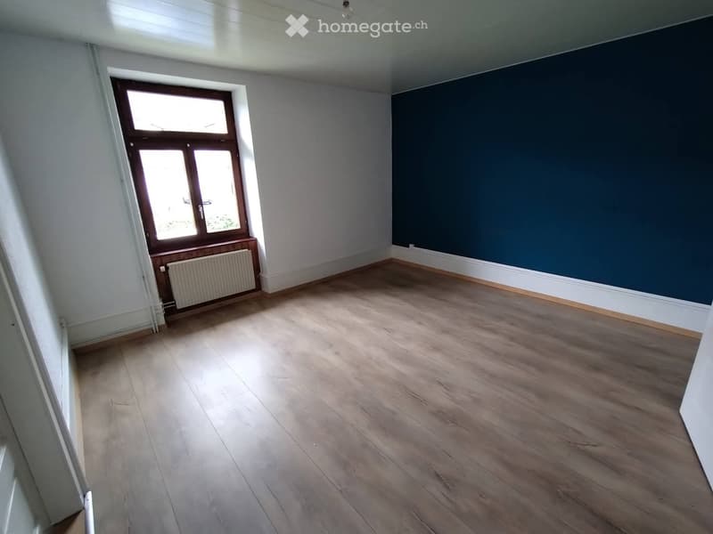 Reprise de Bail Grand Appartement 4 Pièces (4)