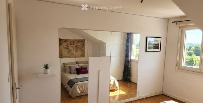 CHAMBRE PULLY (3)