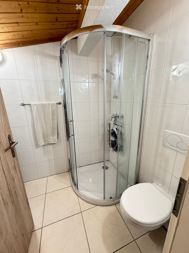 Appartement 3 pièces Fully, 1430CHF/mois (3)