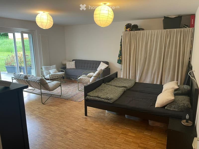 MAGNIFIQUE DUPLEX 4.5 PIÈCES DE 150 m² À ÉPAGNY (5)