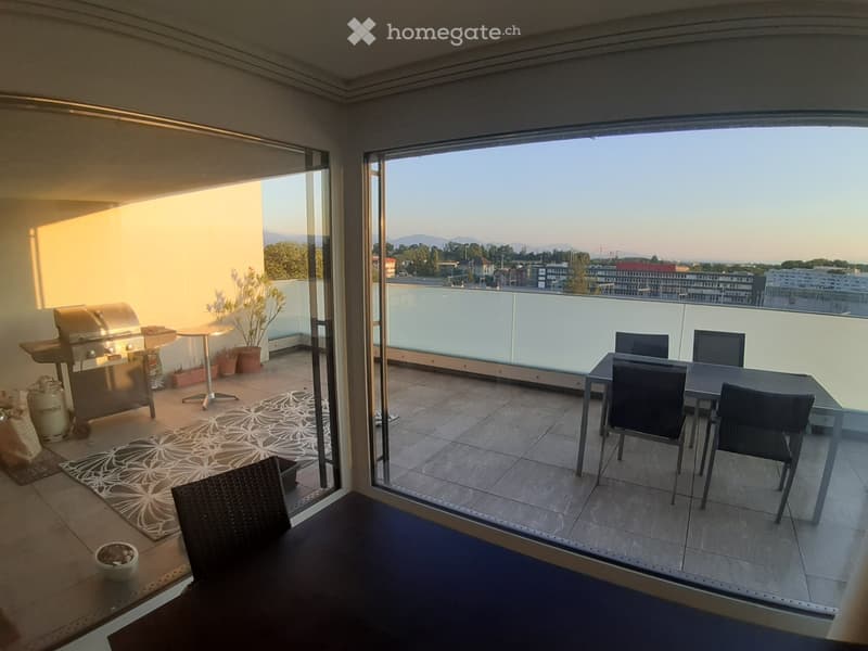 2 Room available for sublease near UNIL/EPFL in Lausanne (3)