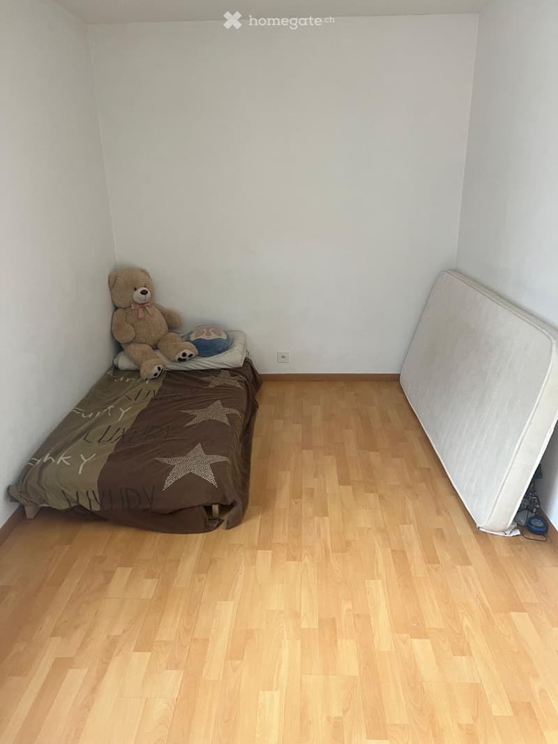 Appartement à remettre  disponible de suite ou à convenir (3)