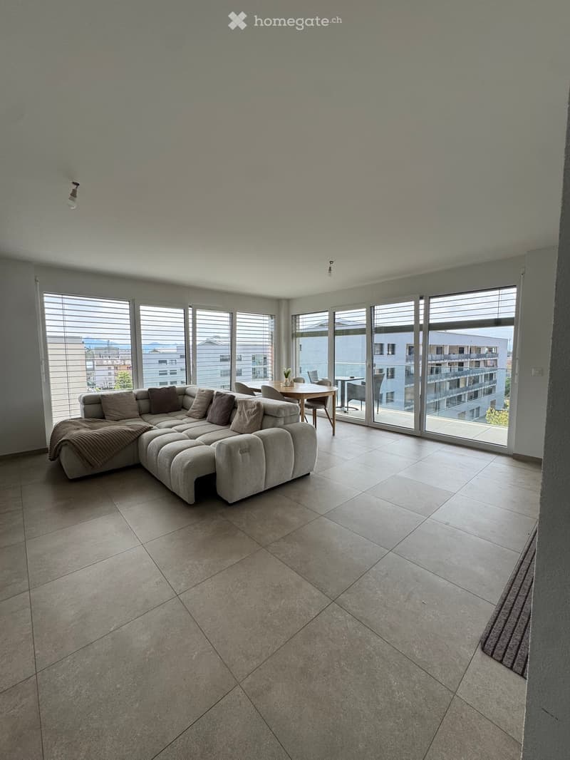 URGENT REPRISE DE BAIL - Appartement 2,5 pièces à Lausanne (2)
